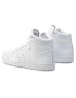 adidas Обувки Top Ten Hi S84596 Бял - Pepit.bg