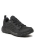 adidas Обувки Tracerocker 2.0 GORE-TEX Trail Running Shoes GX6873 Черен - Pepit.bg