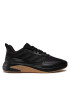 adidas Обувки Trainer V GX0728 Черен - Pepit.bg