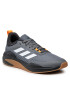 adidas Обувки Trainer V GX0731 Сив - Pepit.bg