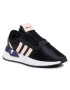 adidas Обувки U Path X W FV9256 Черен - Pepit.bg