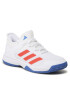 adidas Обувки Ubersonic 4 Kids Shoes IG9533 Бял - Pepit.bg