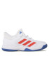 adidas Обувки Ubersonic 4 Kids Shoes IG9533 Бял - Pepit.bg