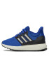 adidas Обувки Ubounce Dna C IF6803 Син - Pepit.bg