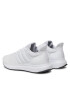 adidas Обувки Ubounce Dna IG6000 Бял - Pepit.bg