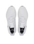 adidas Обувки Ubounce Dna IG6000 Бял - Pepit.bg