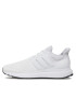 adidas Обувки Ubounce Dna IG6000 Бял - Pepit.bg