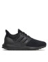 adidas Обувки UBounce DNA IG6023 Черен - Pepit.bg