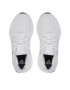 adidas Обувки Ubounce Dna J IG1642 Бял - Pepit.bg