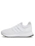 adidas Обувки Ubounce Dna J IG1642 Бял - Pepit.bg
