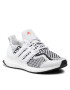 adidas Обувки Ultraboost 5.0 Dna J GX2562 Бял - Pepit.bg