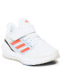 adidas Обувки Ultrabounce El K H03686 Бял - Pepit.bg