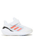 adidas Обувки Ultrabounce El K H03686 Бял - Pepit.bg