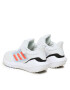adidas Обувки Ultrabounce El K H03686 Бял - Pepit.bg