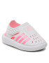 adidas Обувки Water Sandal I H06321 Бял - Pepit.bg