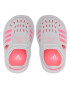 adidas Обувки Water Sandal I H06321 Бял - Pepit.bg