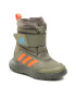 adidas Обувки Winterplay C GZ6797 Каки - Pepit.bg