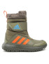 adidas Обувки Winterplay C GZ6797 Каки - Pepit.bg