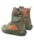 adidas Обувки Winterplay C GZ6797 Каки - Pepit.bg