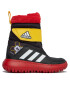 adidas Обувки Winterplay x Disney Shoes Kids IG7189 Черен - Pepit.bg