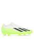 adidas Обувки X Crazyfast.3 Firm Ground Boots HQ4534 Бял - Pepit.bg