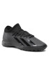 adidas Обувки X Crazyfast.3 Turf Boots ID9336 Черен - Pepit.bg