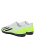 adidas Обувки X Crazyfast.4 Turf Boots IE1583 Бял - Pepit.bg