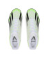 adidas Обувки X Crazyfast.4 Turf Boots IE1583 Бял - Pepit.bg