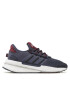 adidas Обувки X_PLR Boost Shoes IF2924 Син - Pepit.bg