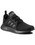 adidas Обувки X_Plr J BY9879 Черен - Pepit.bg