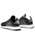 adidas Обувки X_Plr J CG6825 Черен - Pepit.bg