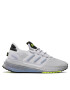 adidas Обувки X_Plrboost ID9596 Сив - Pepit.bg