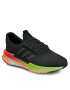 adidas Обувки X_PLRBOOST IF2921 Черен - Pepit.bg