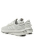 adidas Обувки X_PLRBOOST Shoes HP3130 Бял - Pepit.bg