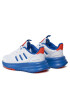 adidas Обувки X_Plrphase C ID8035 Бял - Pepit.bg