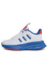 adidas Обувки X_Plrphase C ID8035 Бял - Pepit.bg