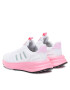 adidas Обувки X_Plrphase IF2765 Бял - Pepit.bg
