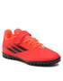 adidas Performance Обувки X Spedflow .4 H&L Tf J FY6874 Червен - Pepit.bg