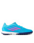adidas Обувки X Speedflow.3 Tf GW7508 Син - Pepit.bg