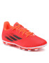 adidas Performance Обувки X Speedflow.4 FxG J FY3319 Червен - Pepit.bg