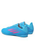 adidas Обувки X Speedflow .4 In Skyrus GW7526 Син - Pepit.bg