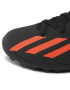 adidas Обувки X Speedportal.3 Tf HR1790 Черен - Pepit.bg