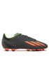 adidas Обувки X Speedportal.4 FxG GW8493 Черен - Pepit.bg