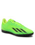 adidas Обувки X Speedportal.4 Tf GW8507 Зелен - Pepit.bg