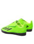 adidas Обувки X Speedportal.4 Vel Sgreen GY9684 Зелен - Pepit.bg