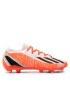 adidas Обувки X Speedportal Messi.3 Fg GW8390 Бял - Pepit.bg