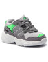 adidas Обувки Yung-96 El I DB2822 Сив - Pepit.bg