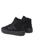 adidas Обувки Znsored High ID8245 Черен - Pepit.bg