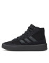 adidas Обувки Znsored High ID8245 Черен - Pepit.bg