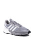 adidas Обувки Zx 1K Boost H68718 Сив - Pepit.bg